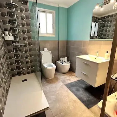 Comfortable - Habitacion Acogedora Проживание в семье *