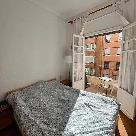 Comfortable - Habitacion Acogedora Проживание в семье *
