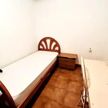Habitación en casa particular Comfortable - Habitacion Acogedora